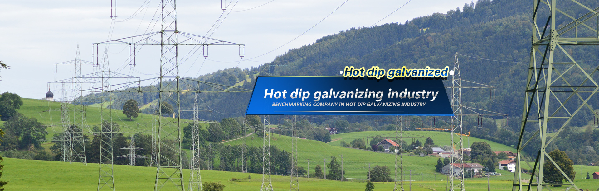 Hot-dip galvanizer